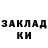 БУТИРАТ оксибутират Ilya Kolokatov