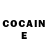 COCAIN 99% Vlada Kravtsova